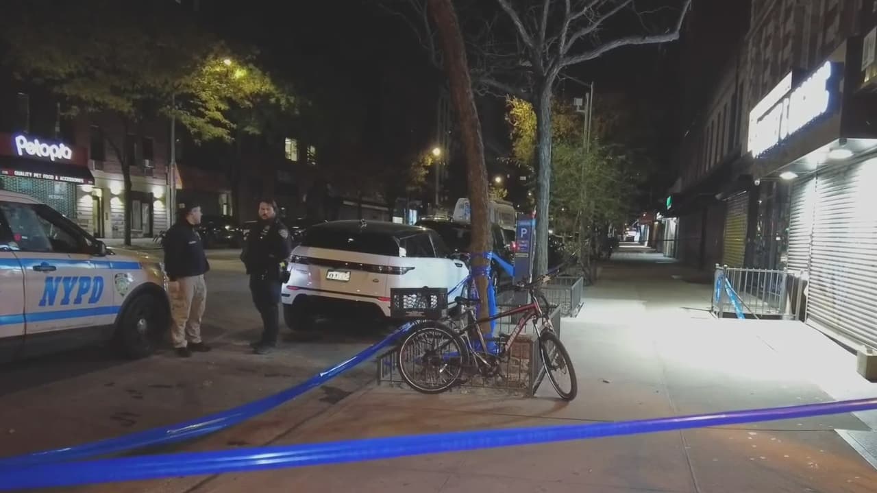 Tiroteo frente a bodega en Harlem deja a un hombre sin vida