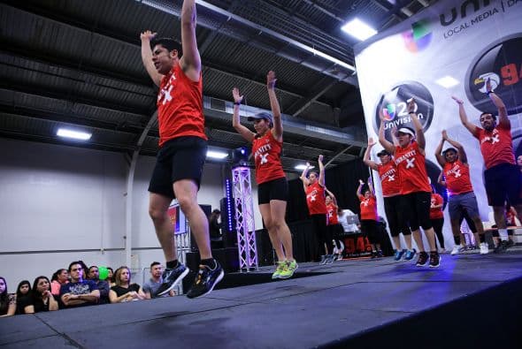 Mi Familia Mi Hogar 2015