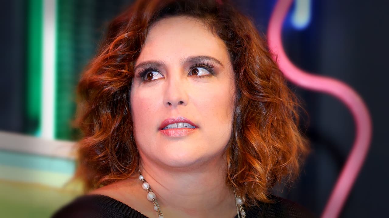 Angélica Vale cuenta cómo "escapó" de ser víctima de acoso sexual por parte de un productor