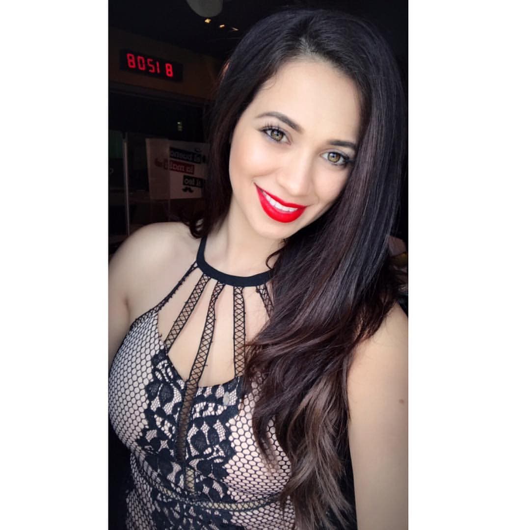 Es imposible no regalarle un 'like'.