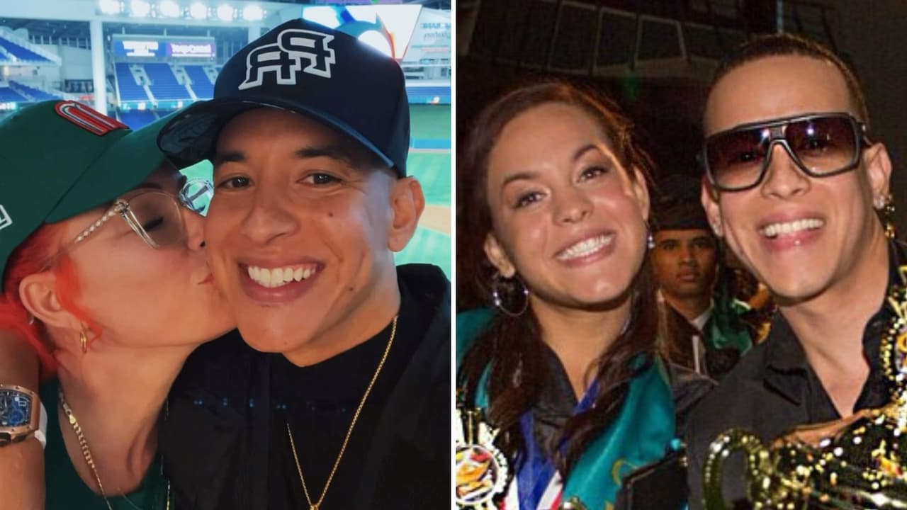 ¿Hija mayor de Daddy Yankee estaría detrás de la supuesta crisis que él tiene con su esposa?