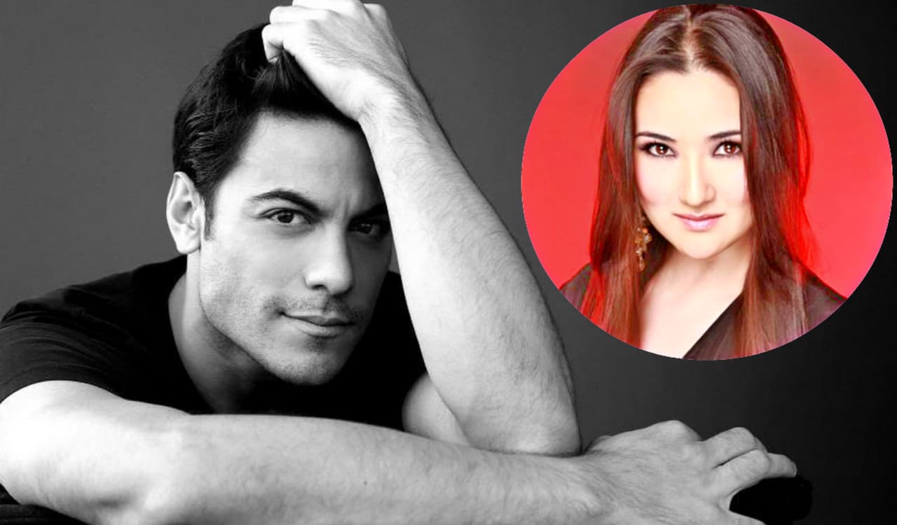 Carlos Rivera habla de la muerte de su exnovia Hiromi por primera vez