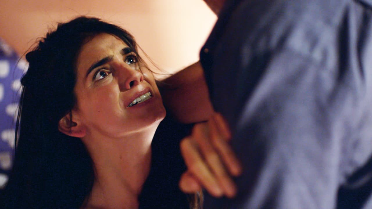 Rosario estaba cansada de sus amenazas y abusos.