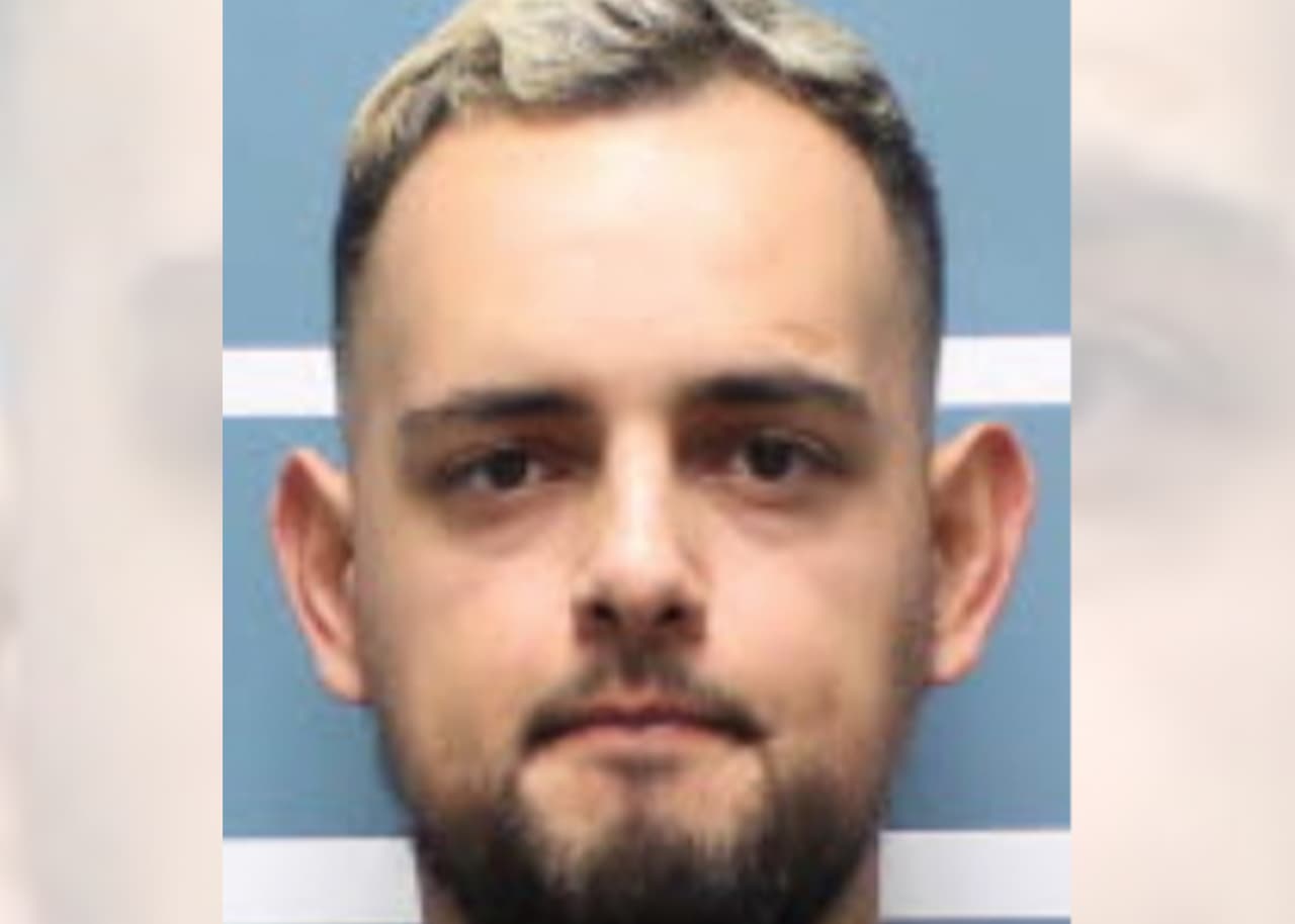 Nelson Guiza-Rangel, 26, residente de Visalia.