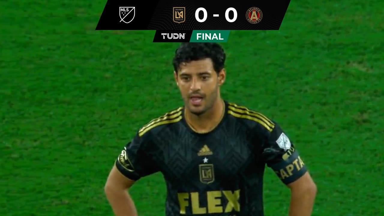 ¿Qué le pasa a Cracklitos? Vela falla dos penales con LAFC