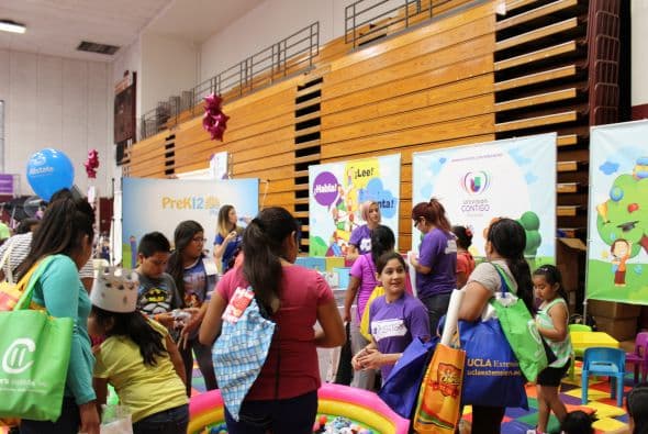 Regreso a clases: En estas ferias escolares de Dallas y Fort Worth habrá rifas o entrega de útiles escolares gratis