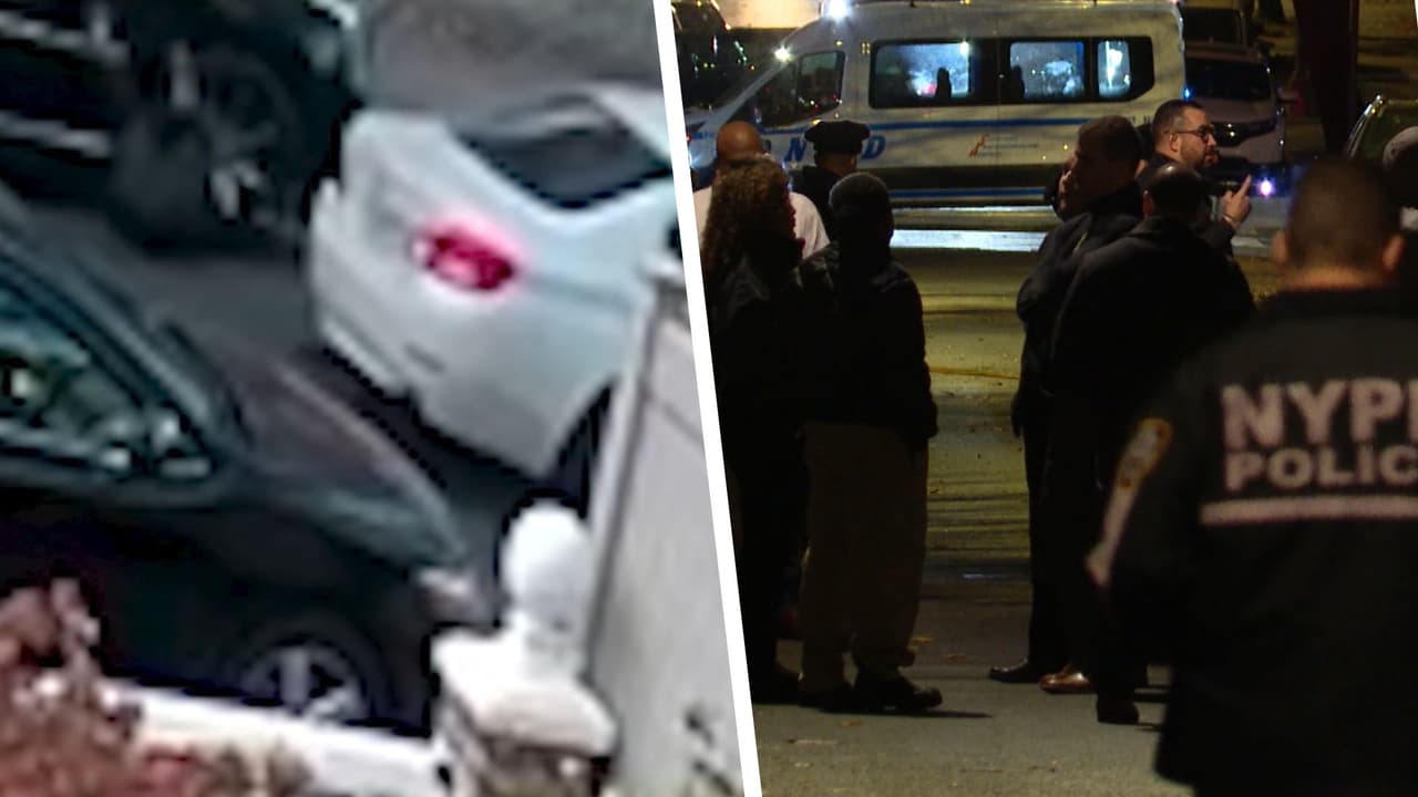 Hispano intenta evitar robo de su auto y muere arrollado por los sospechosos en Queens