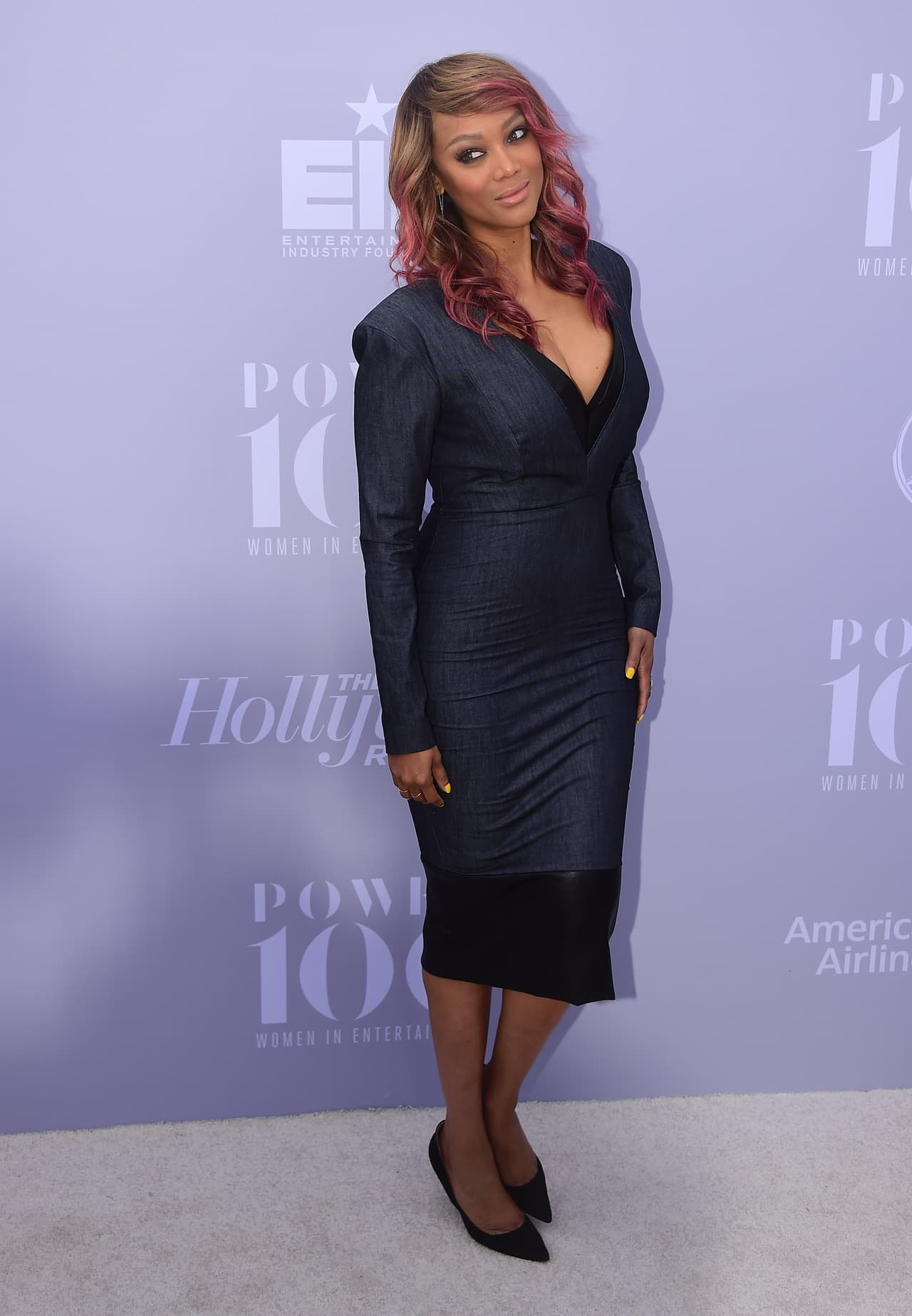 La súper modelo informó por medio de sus redes sociales que su sueño más grande se hizo realidad.