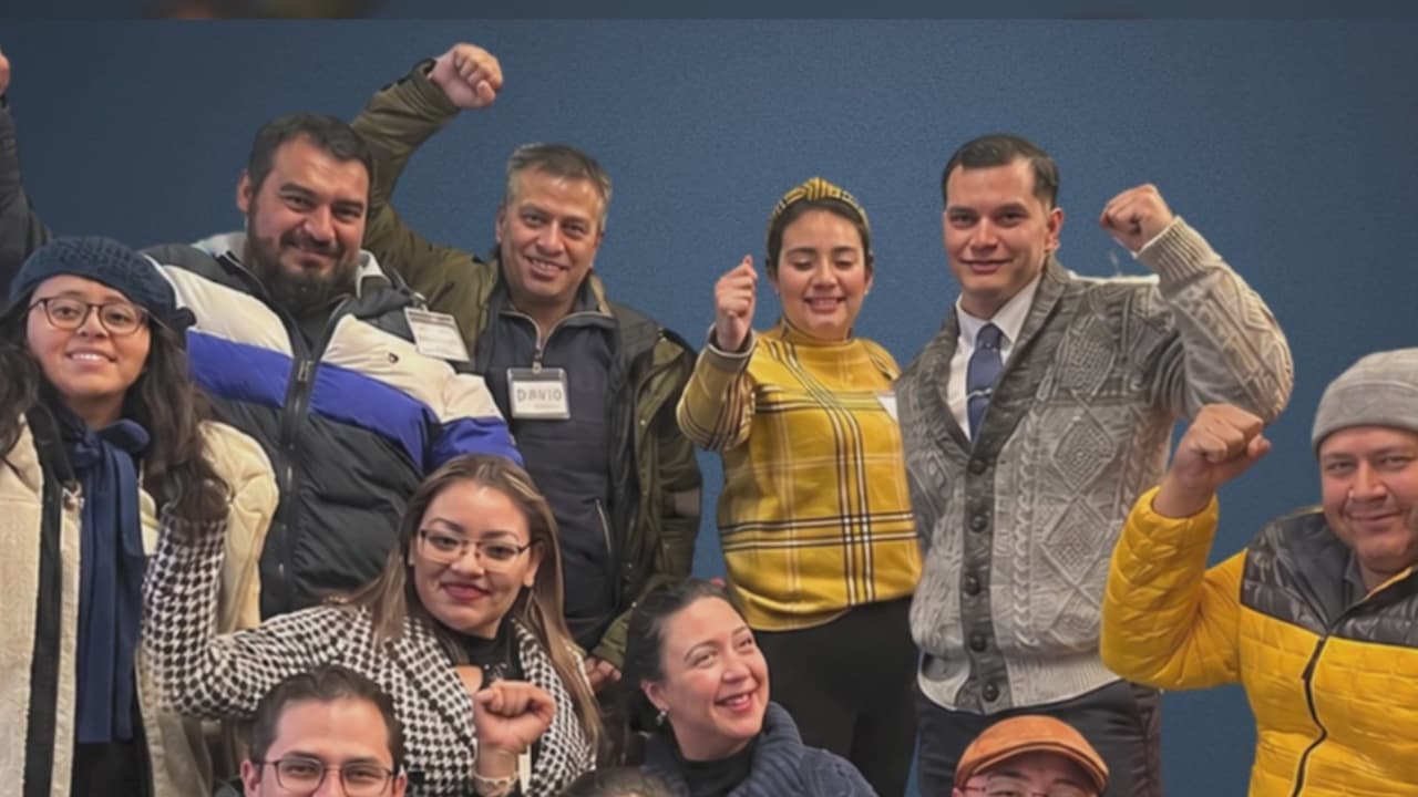 Ingenieros mexicanos logran acuerdo de 11.5 millones de dólares tras demanda laboral en Georgia