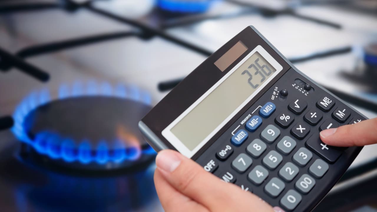 ¿Necesitas ayuda para pagar el gas? Te decimos cómo obtener un descuento