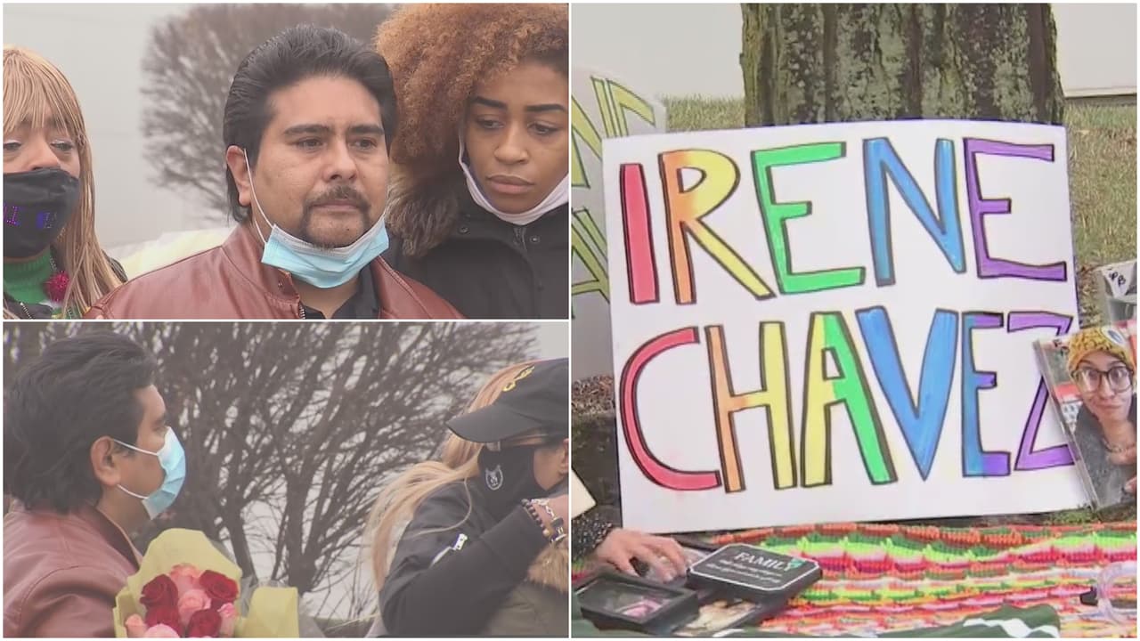Familia de Irene Chávez exige justicia por muerte de la hispana mientras estaba bajo custodia policial