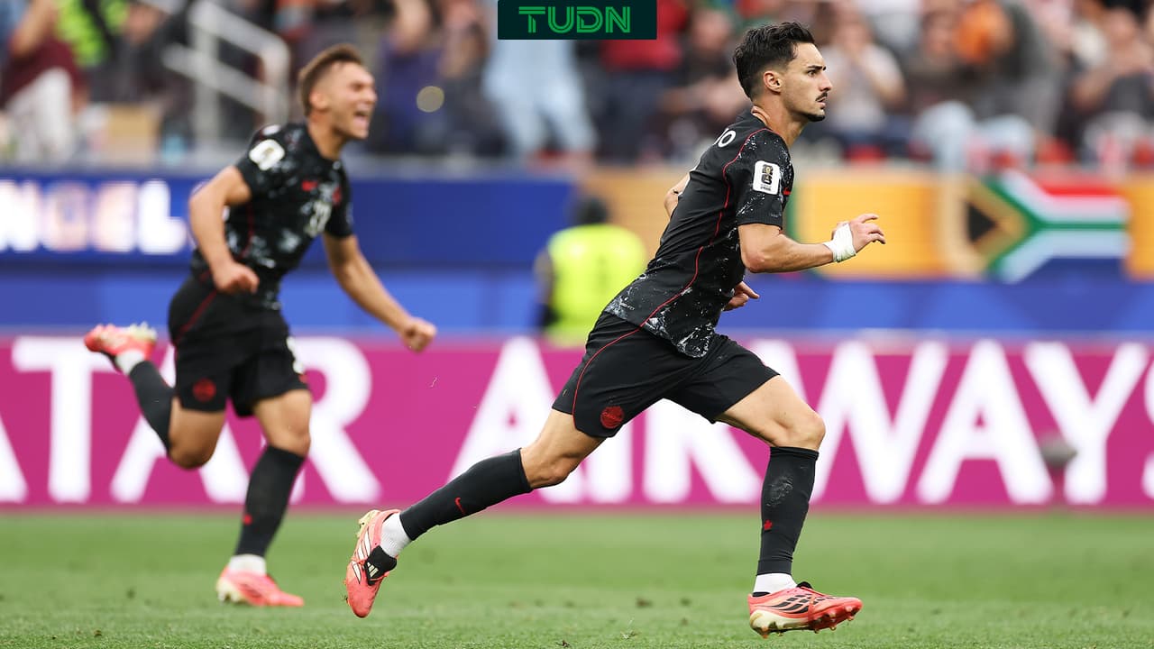 Canadá vs. Sudáfrica: Gol de Eustaquio clasifica a la Hoja de Maple a octavos de final del Mundial 2026