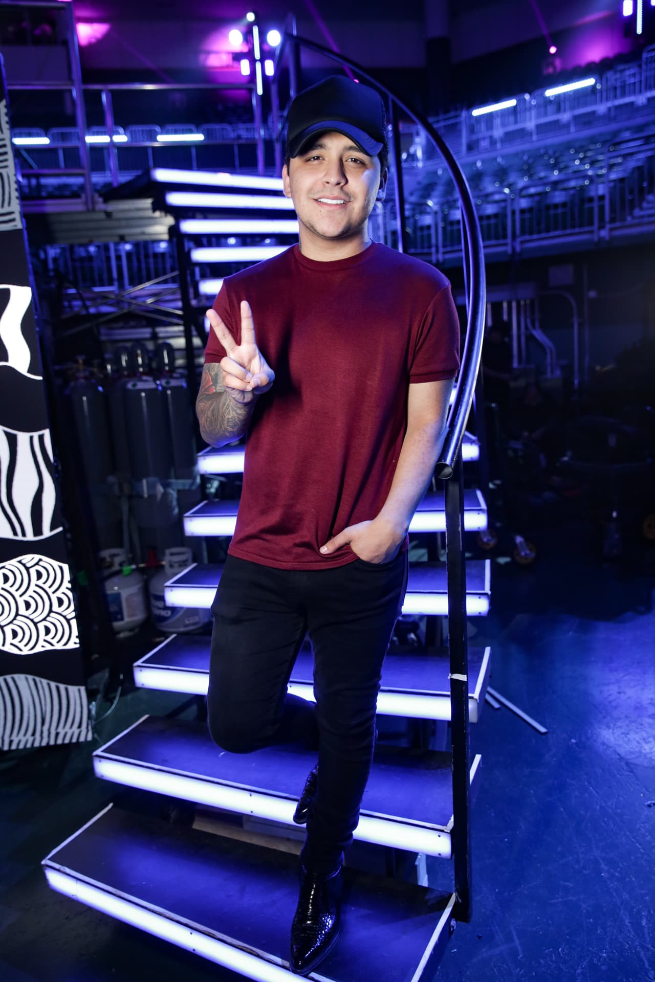 No te pierdas la transmisión en vivo de Premios Juventud que realizará Univisión este 18 de julio, desde las 8PM/7C.