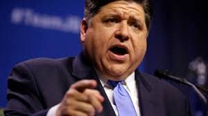 Pritzker apela decisión de juez que bloqueó su extensión a la orden de quedarse en casa