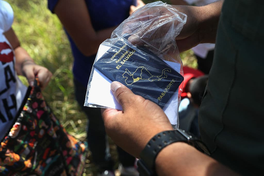 <b>El Salvador, puesto 37.</b> Mantiene la misma calificación desde 2018. Este año permite viajar a 134 naciones sin necesidad de sacar una visa.