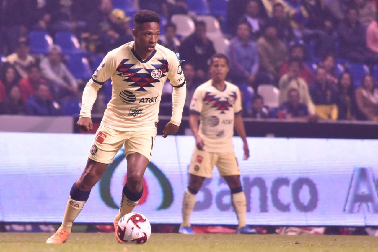 Bruno Valdez (79’) anotó el solitario gol del triunfo. En la siguiente jornada América visitará Querétaro y Puebla recibirá a Santos.