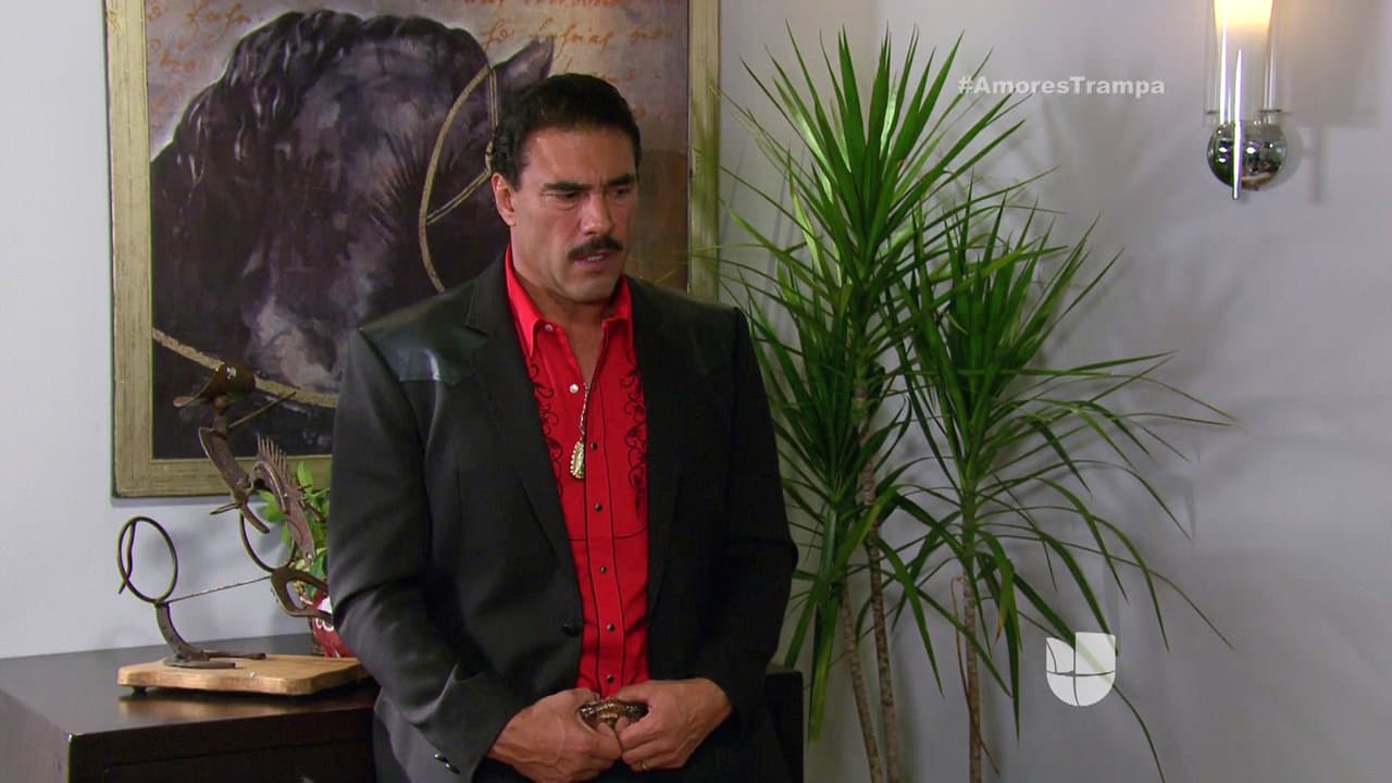 Y decidió ir a contarle todo lo que pasó.