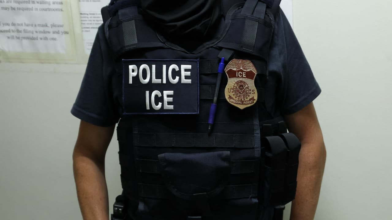 Más alguaciles en Maryland aceptan trabajar con ICE en control migratorio