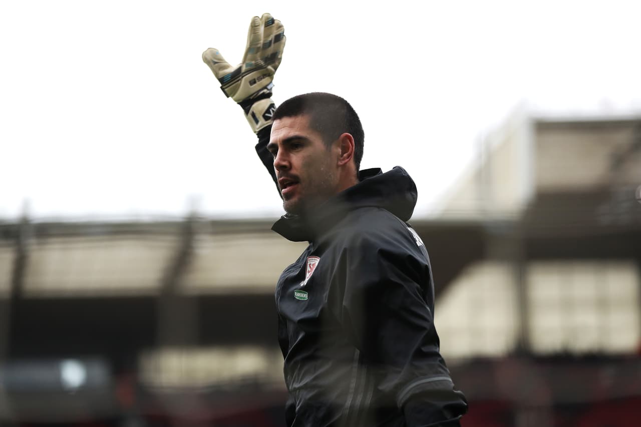 Otro de los que comenzó a cursar dicho programa es el ex portero –y múltiple campeón con el Barcelona– Víctor Valdés.