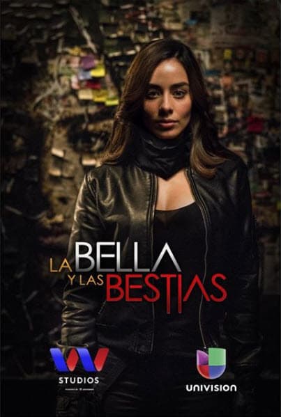 <b><a href="https://www.univision.com/programas/novelas/la-bella-y-las-bestias-llega-a-univision-y-aqui-te-presentamos-el-trailer-de-la-serie-video">La bella y las bestias</a></b> será una serie llena de acción que contará la historia de Isabela, una mujer que regresa para vengar la muerte de sus padres eliminando a todas las 'bestias' que participaron en el asesinato de su familia.