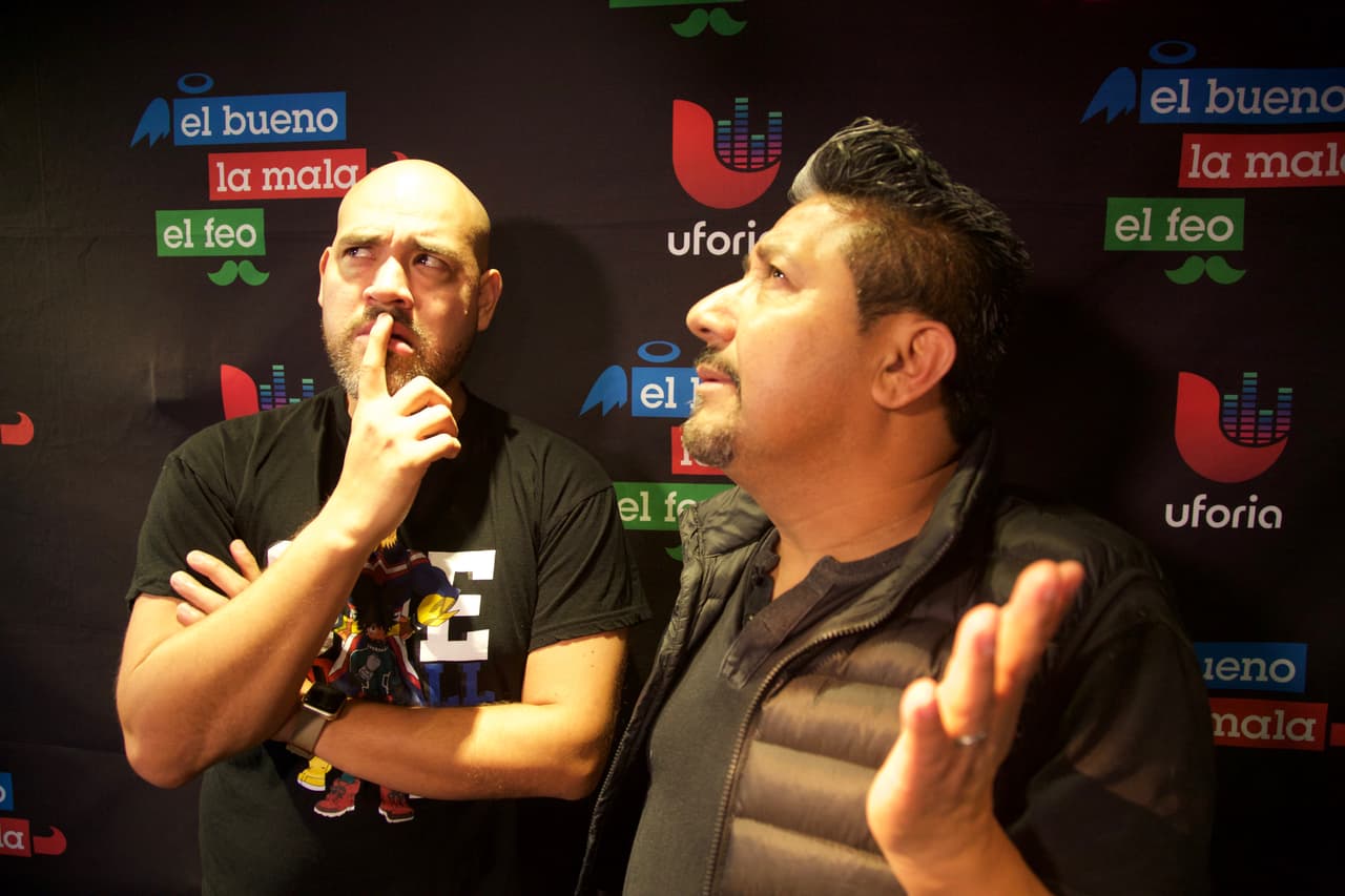 ¿Qué traerá entre manos La Bronca?