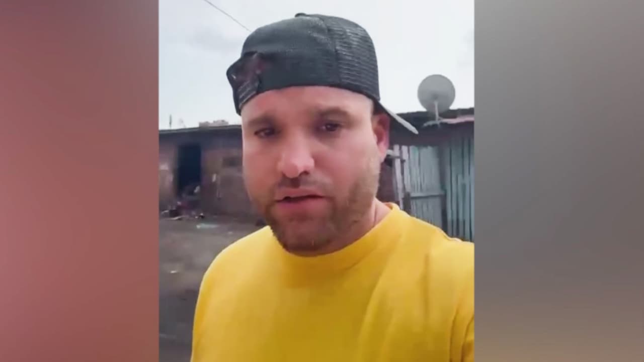“Soy cubano, me deportaron a África”: Indignación de la comunidad por envío de inmigrantes desde EEUU a lugares lejanos