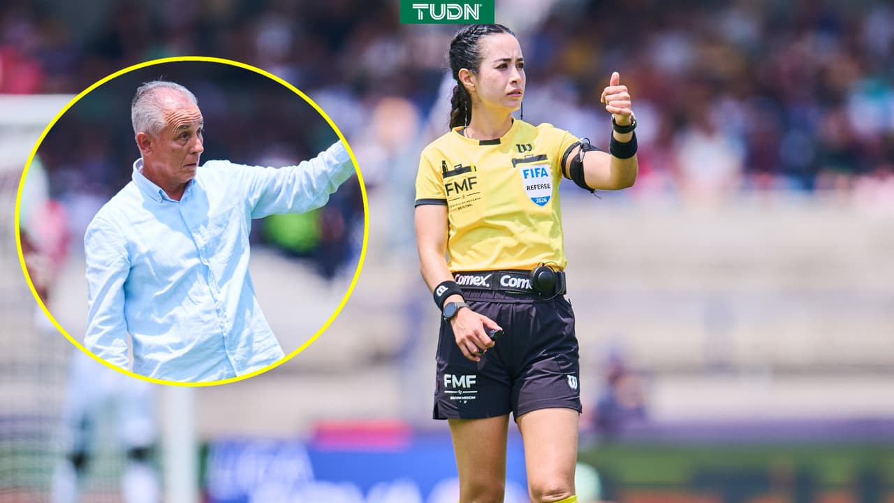 La supuesta reacción misógina de Sergio Bueno tras ser expulsado por Katia Itzel