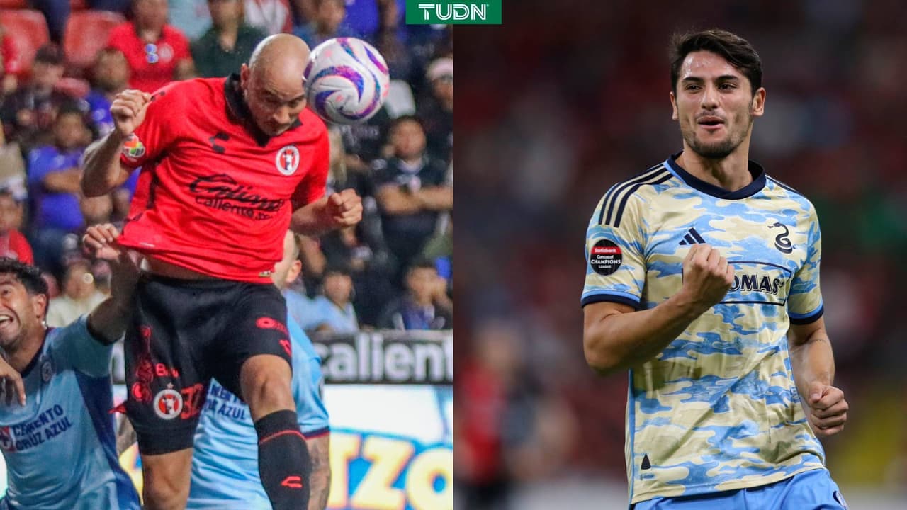 Horario y dónde ver el Philadelphia Union vs Xolos de Tijuana de Leagues Cup