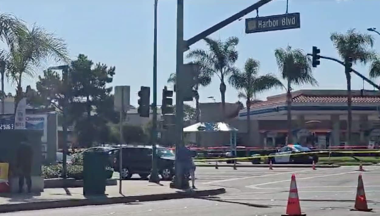 Muere un hombre en tiroteo con la policía de Anaheim: esto sabemos