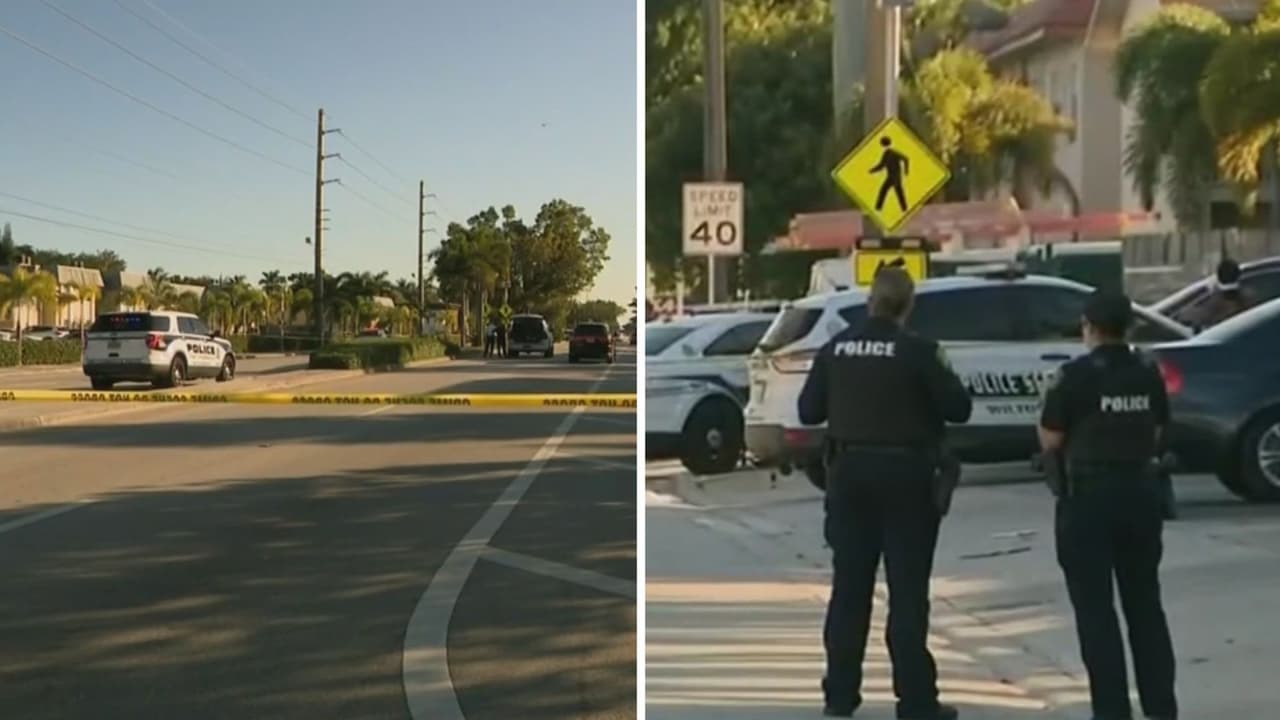 Arrestan al sospechoso de haber matado a dos niños y herido a cuatro en un atropello y fuga