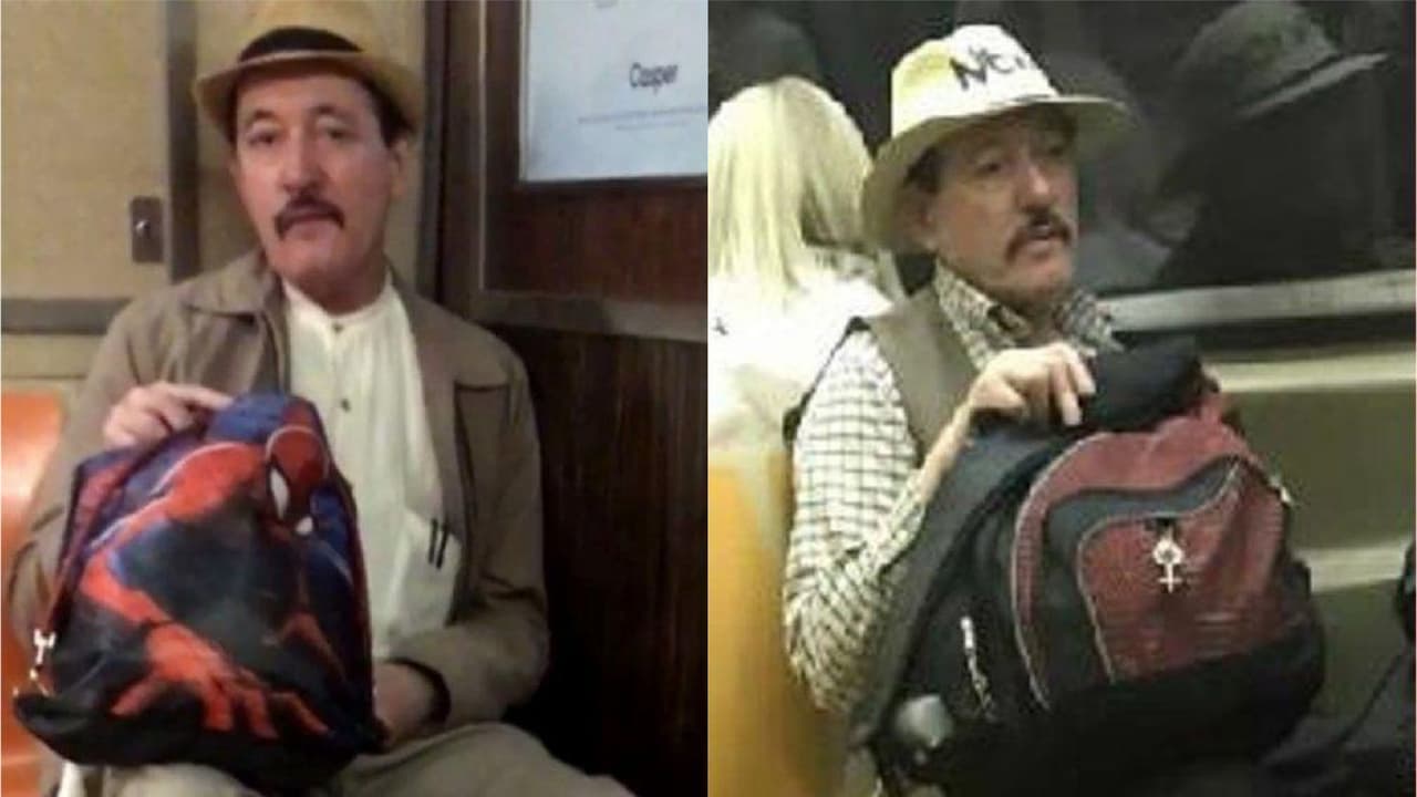 Una abuela dispara a un ciclista que intentó entrar masturbándose en su casa de Texas