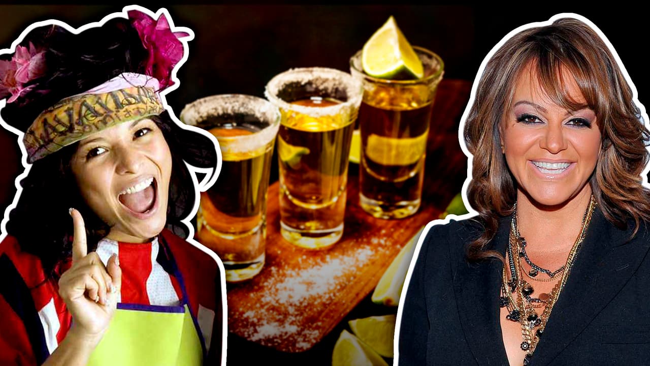 Jenni Rivera y Karla Luna: una amistad  entre tequilas y pláticas para burlar con risas el dolor