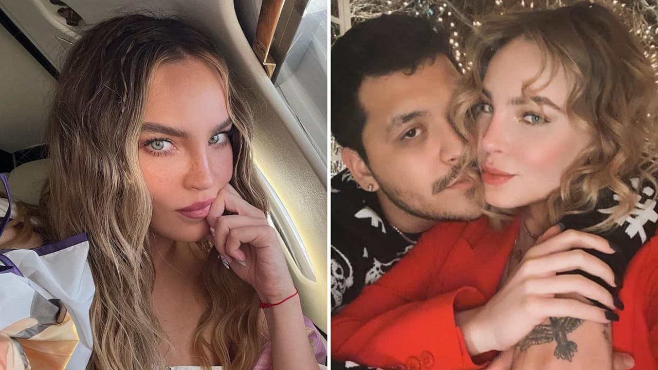 ¿Belinda deseaba tener hijos con Nodal? Esto dijo ella cuando aún eran novios