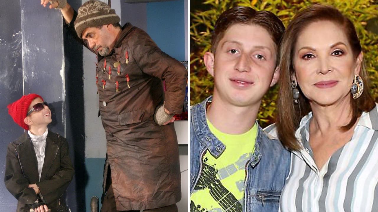 Las frases del primer episodio de 'Vecinos' con la que despidieron a Benito, Octavio Ocaña