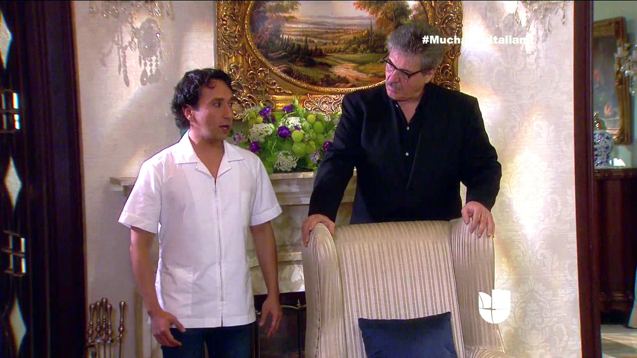 Fidel fue cómplice de Domingo para atraparte.