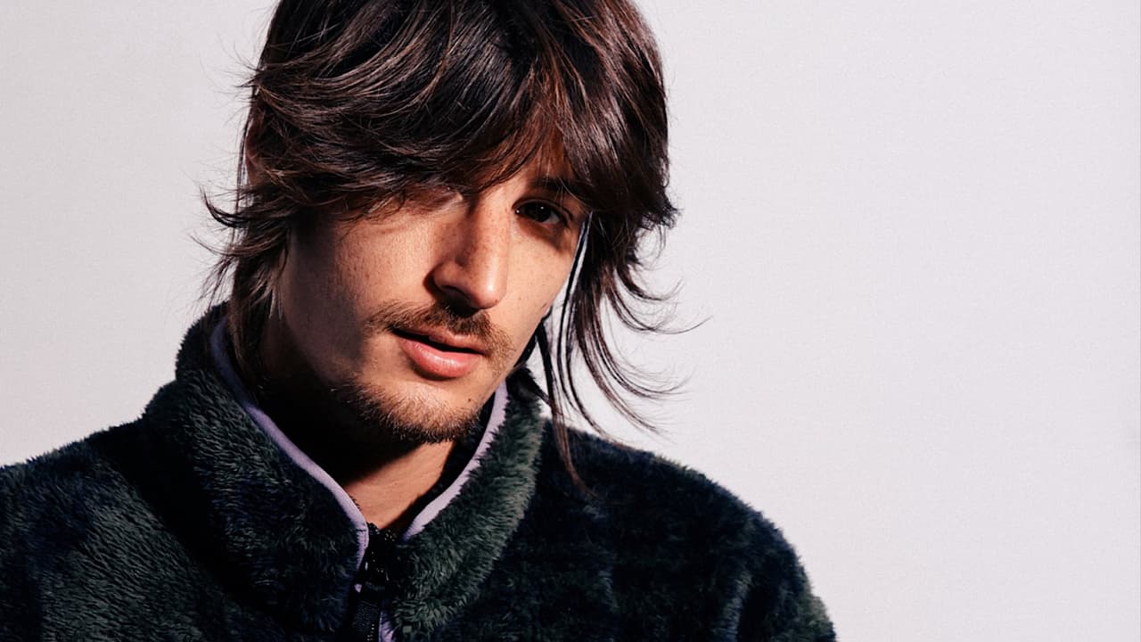 Danny Ocean cantará por primera vez en los Latin GRAMMY