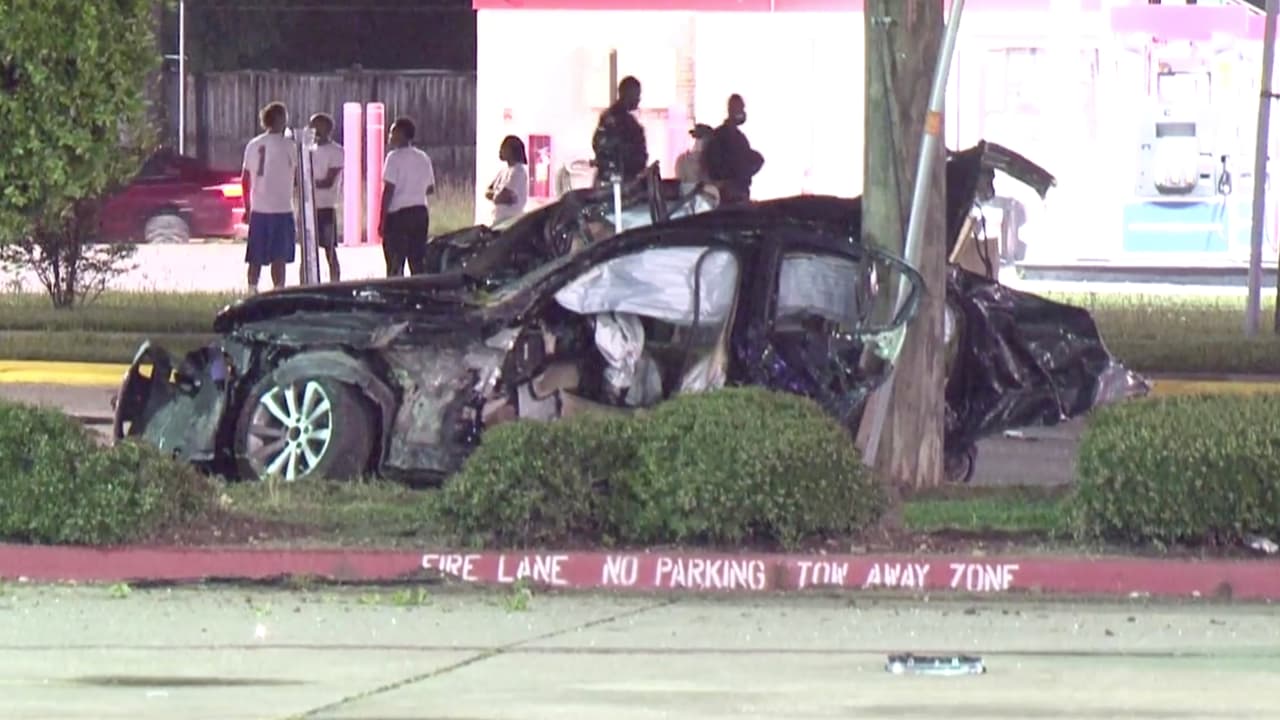 Sus familiares no tienen idea de como ocurrió la tragedia que los envuelve en luto.