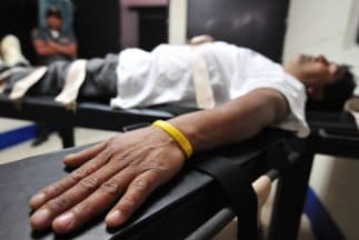 Dos estados analizan restituir el fusilamiento como método para la pena de muerte