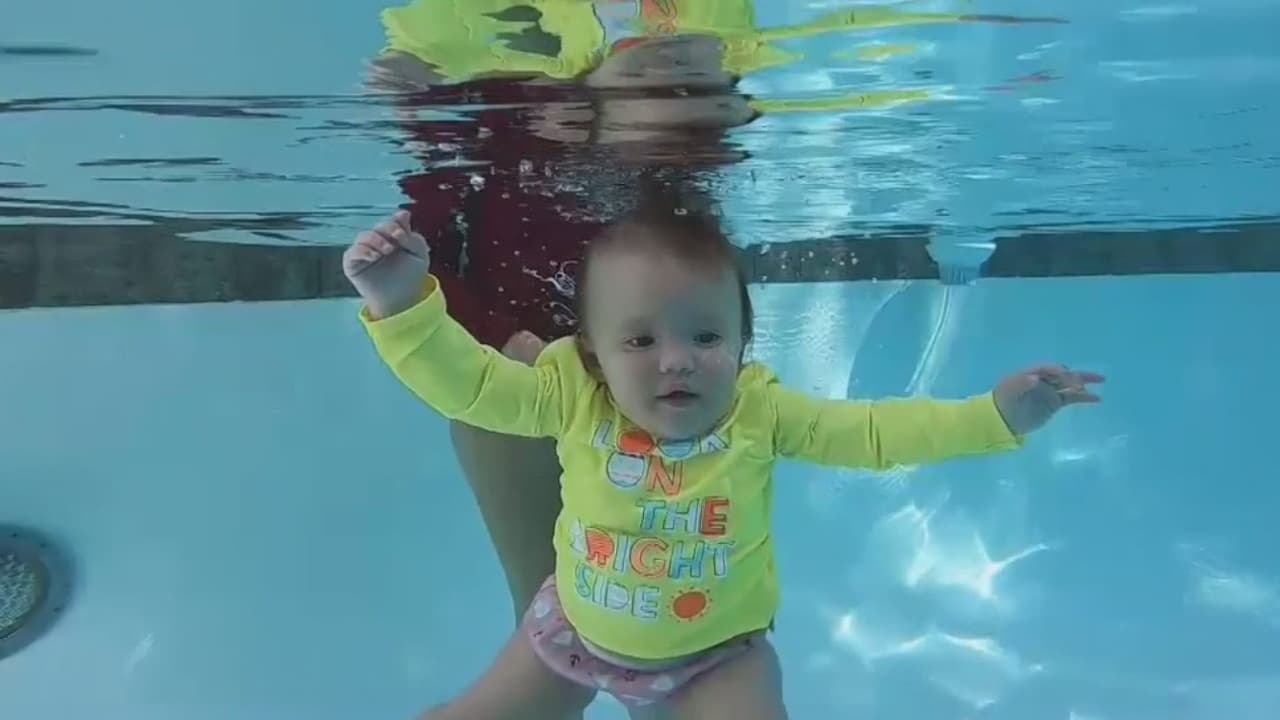 Alternativa eficaz que protege a los niños de la 'muerte silenciosa'