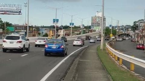 DTOP extiende vigencia de licencias y marbetes hasta el 30 de septiembre 