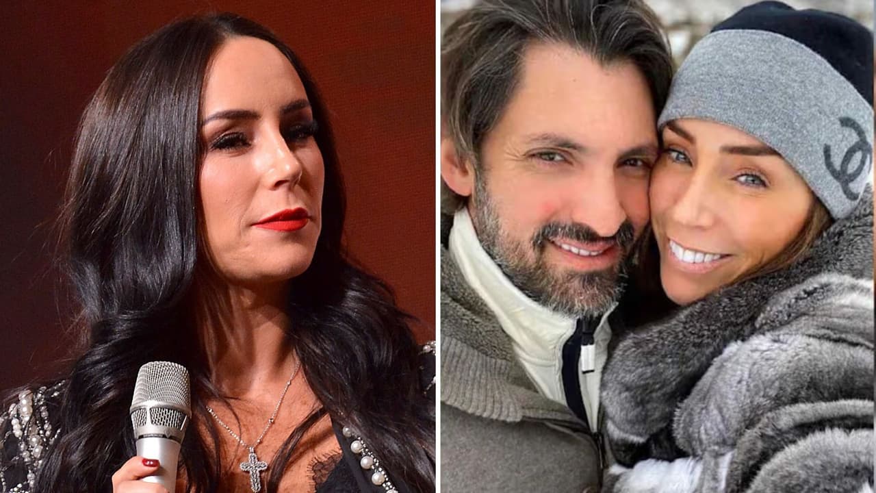 ¿Esposo de Inés Gómez Mont libre?: su registro habría desaparecido en EE.UU, reportan