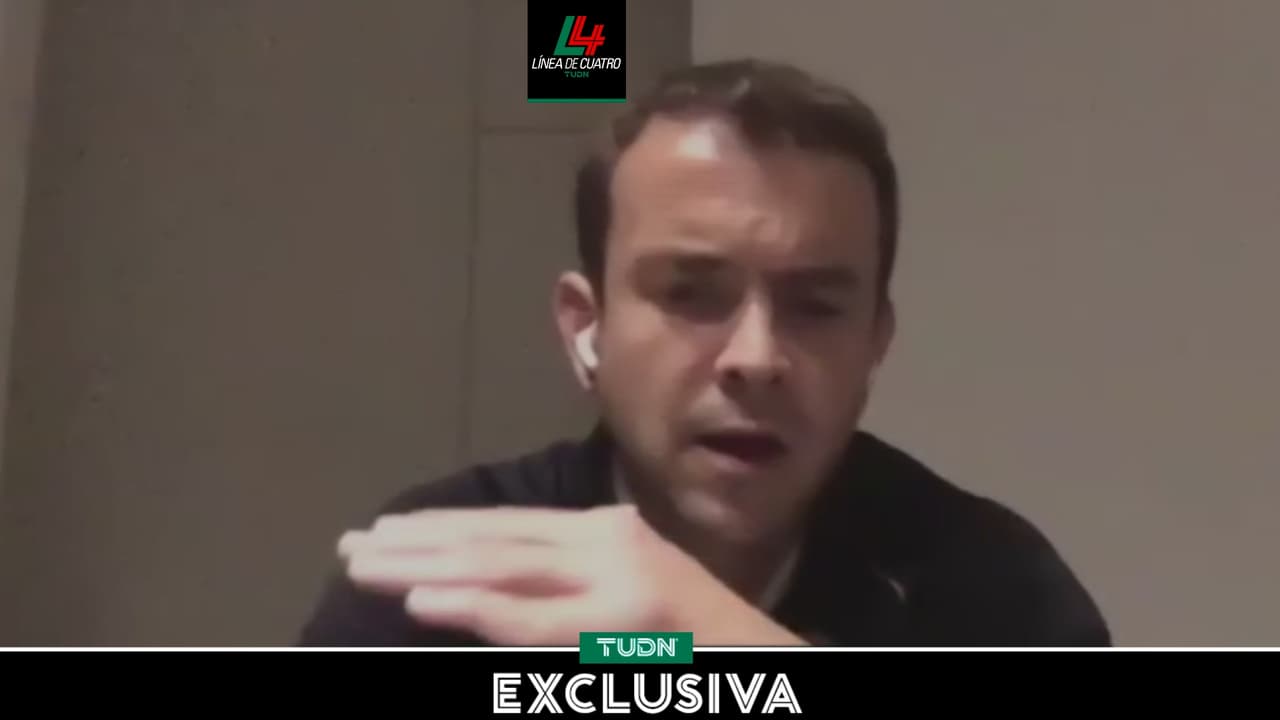 Presidente de Atlas: “El equipo no ha alcanzado su techo”