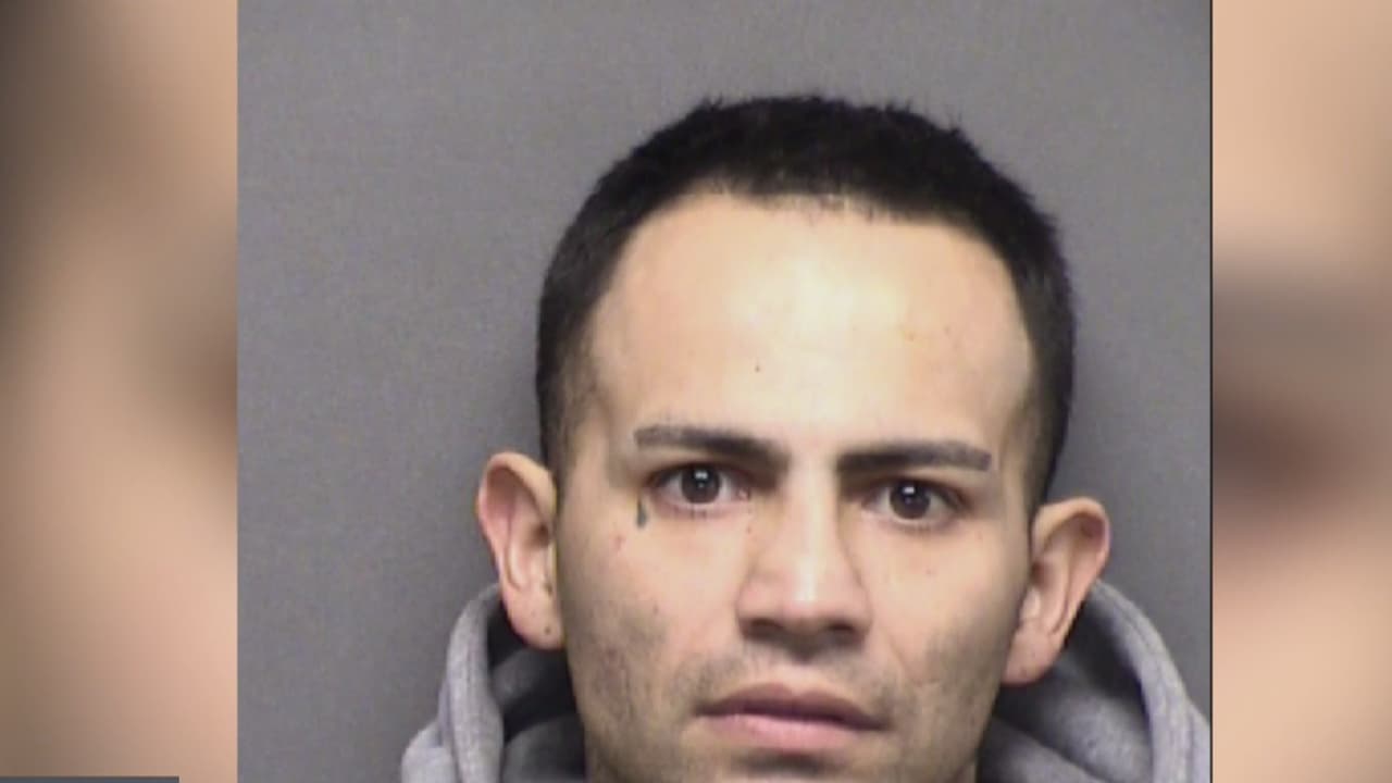 Miembro de la mafia mexicana es arrestado en San Antonio 