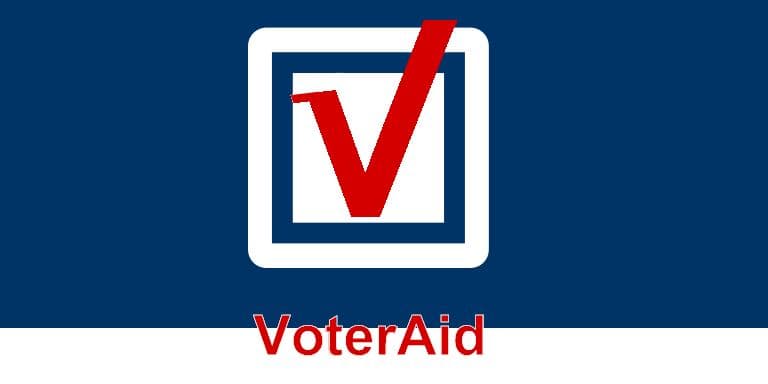 App te ayuda a decidir por quién votar localmente