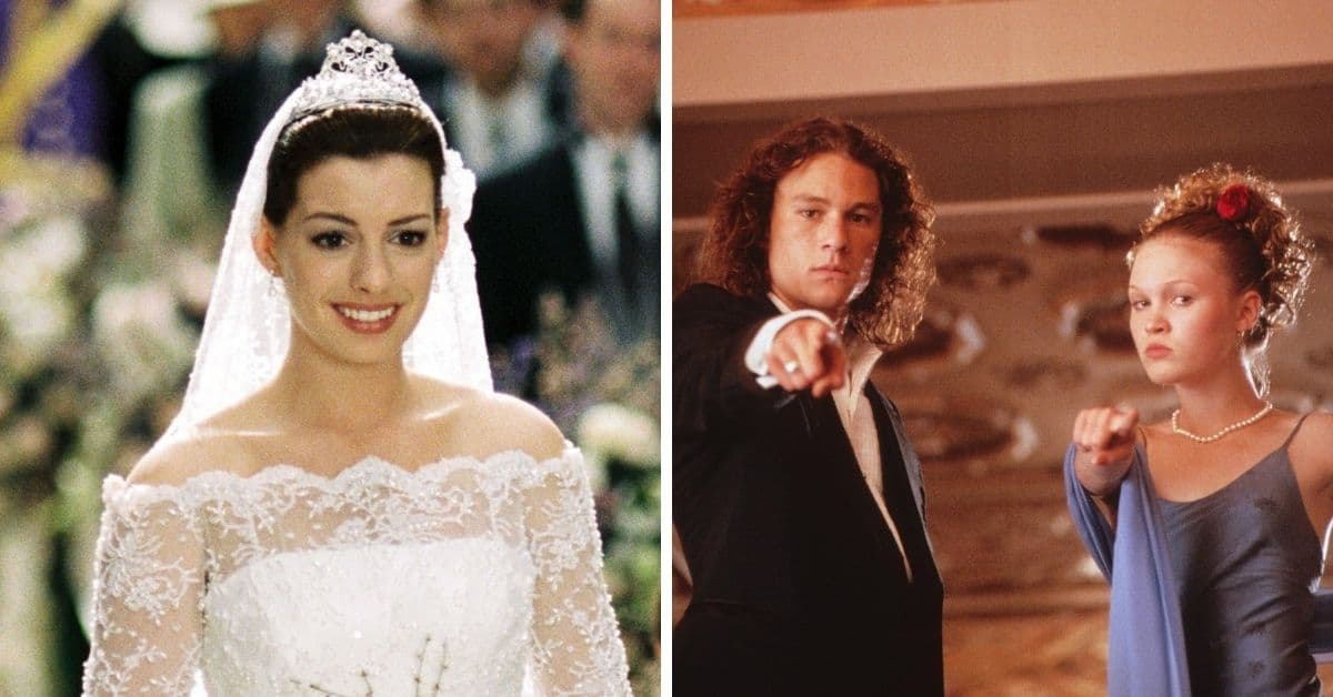 Escenas icónicas del cine que en realidad fueron improvisadas o accidentes de los actores