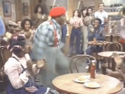 Con tan solo 29 años, Berry se convirtió en millonario, pero después tuvo problemas para conseguir trabajo debido a su sobrepeso. El actor y bailarín falleció en 2003 a los 52 años debido a un derrame.