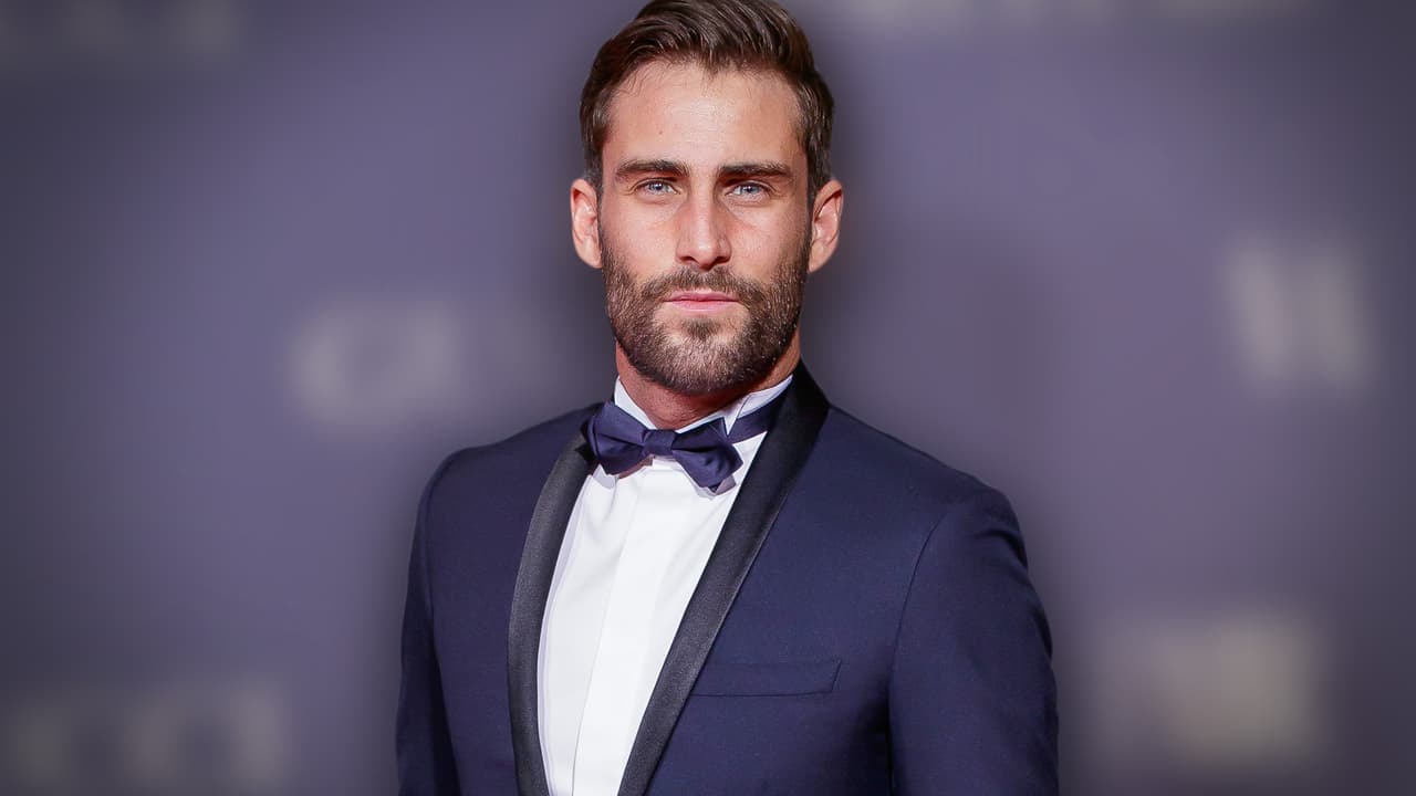 Fernando Guallar, el galán español que roba suspiros en México