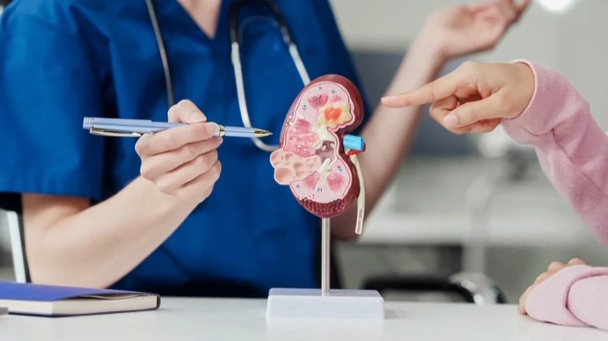 Consumo excesivo de vitaminas y suplementos aumenta riesgo de cálculos y daño renal; especialista