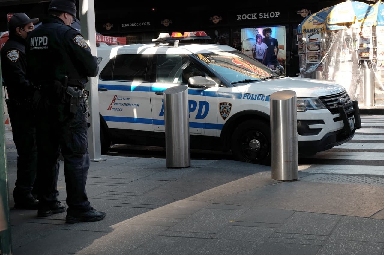 El metro de Nueva York, uno de los más transitados y grandes de Estados Unidos, ha reforzado su seguridad luego de la violenta muerte de Michelle Alyssa Go el pasado 15 de enero.