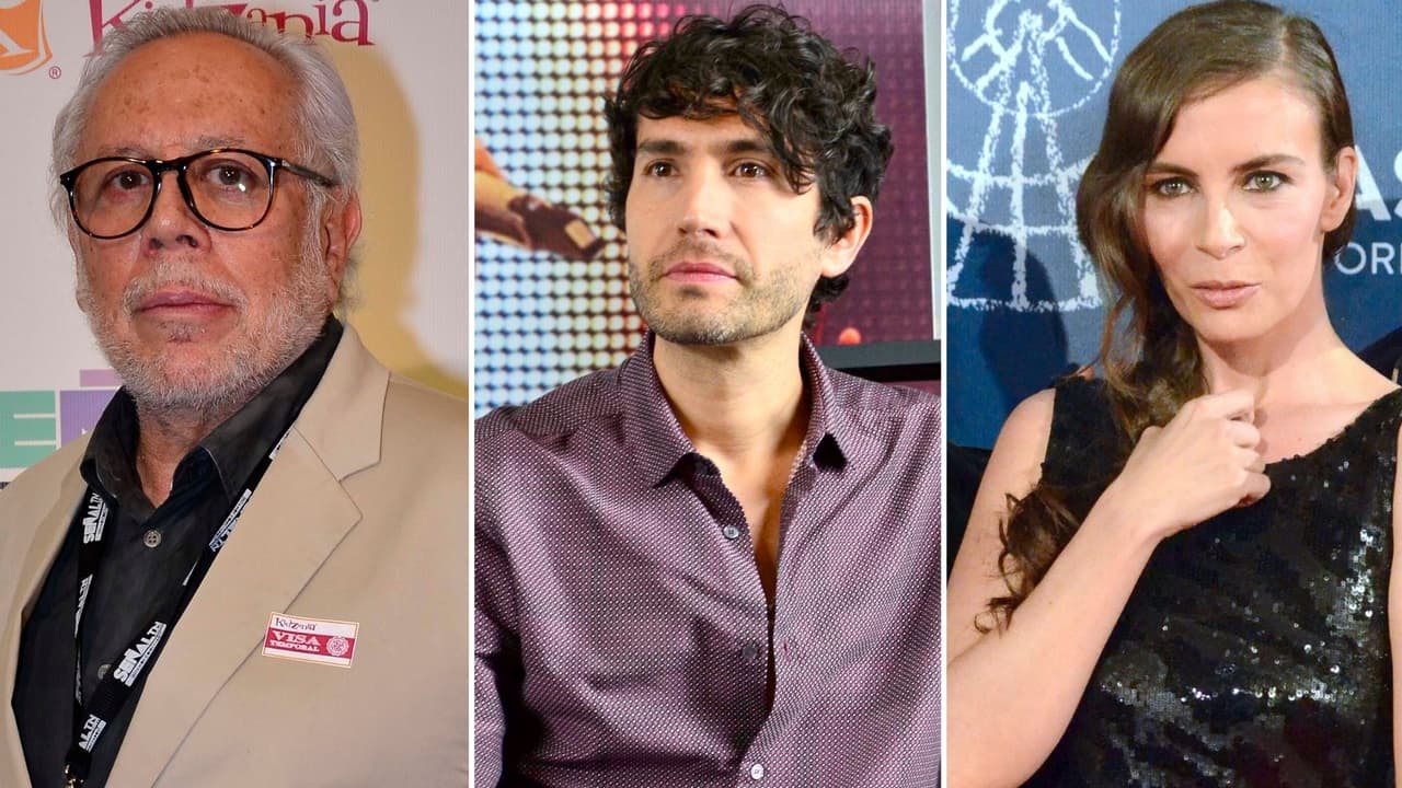 Benny Ibarra ya habló con Sasha y con su tío Luis de Llano del abuso que denunció la cantante